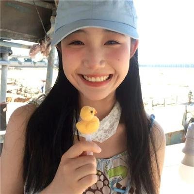女奴